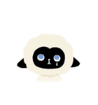zoopi ズッピー（個別スタンプ：4）