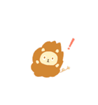 zoopi ズッピー（個別スタンプ：8）