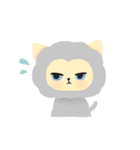 zoopi ズッピー（個別スタンプ：11）