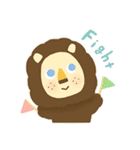 zoopi ズッピー（個別スタンプ：17）