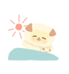 zoopi ズッピー（個別スタンプ：21）