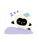 zoopi ズッピー（個別スタンプ：22）