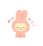 zoopi ズッピー（個別スタンプ：24）
