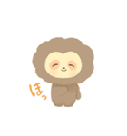 zoopi ズッピー（個別スタンプ：26）