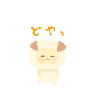 zoopi ズッピー（個別スタンプ：27）