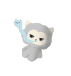 zoopi ズッピー（個別スタンプ：28）