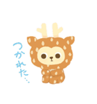 zoopi ズッピー（個別スタンプ：29）