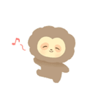 zoopi ズッピー（個別スタンプ：31）