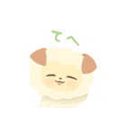 zoopi ズッピー（個別スタンプ：33）