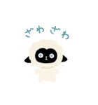 zoopi ズッピー（個別スタンプ：36）