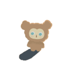 zoopi ズッピー（個別スタンプ：37）