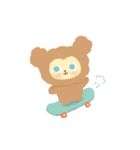 zoopi ズッピー（個別スタンプ：39）