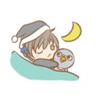 しょたやん（個別スタンプ：2）