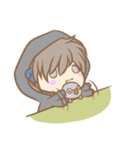 しょたやん（個別スタンプ：4）