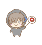 しょたやん（個別スタンプ：5）
