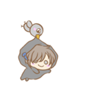 しょたやん（個別スタンプ：7）