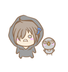 しょたやん（個別スタンプ：9）