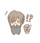 しょたやん（個別スタンプ：10）