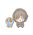 しょたやん（個別スタンプ：12）