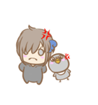 しょたやん（個別スタンプ：13）