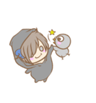 しょたやん（個別スタンプ：16）