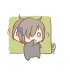 しょたやん（個別スタンプ：18）