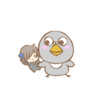 しょたやん（個別スタンプ：20）