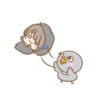しょたやん（個別スタンプ：21）