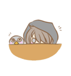 しょたやん（個別スタンプ：22）