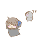 しょたやん（個別スタンプ：24）
