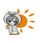 しょたやん2（個別スタンプ：3）