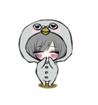 しょたやん2（個別スタンプ：7）