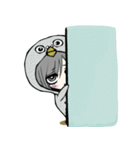 しょたやん2（個別スタンプ：9）