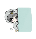 しょたやん2（個別スタンプ：10）