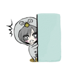 しょたやん2（個別スタンプ：11）