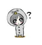しょたやん2（個別スタンプ：13）