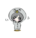 しょたやん2（個別スタンプ：14）