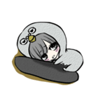 しょたやん2（個別スタンプ：23）