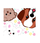 ララ＆パトラ（個別スタンプ：10）