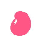 芸術家気触れの、よく判らないart その24（個別スタンプ：6）