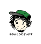 どんぱち3（個別スタンプ：14）
