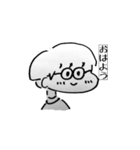 3-8スタンプ（個別スタンプ：1）