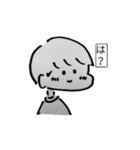 3-8スタンプ（個別スタンプ：7）