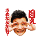 JAPAHARINET 20th anniversary（個別スタンプ：1）