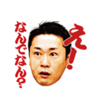 JAPAHARINET 20th anniversary（個別スタンプ：4）