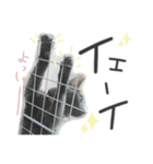 サリー☆すたんぷ（個別スタンプ：16）