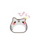 ゆるねこ Vol.3（個別スタンプ：22）