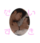 れいくんだよっ2（個別スタンプ：3）