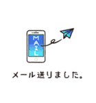 働く人々 2（個別スタンプ：13）