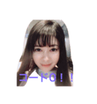 マキのすたんぷ（個別スタンプ：8）